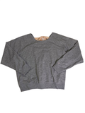 Victoria Secret  Crew Neck Top Long Sleeves