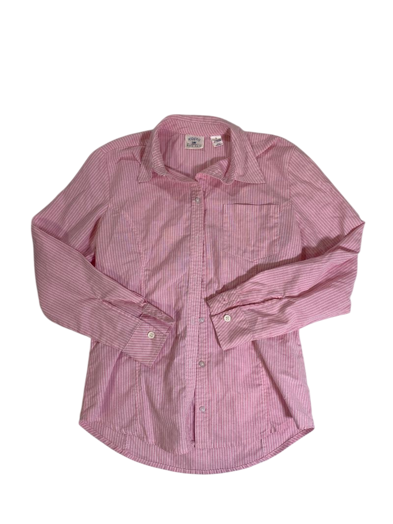 Lee  Button-Up Shirt Long Sleeves