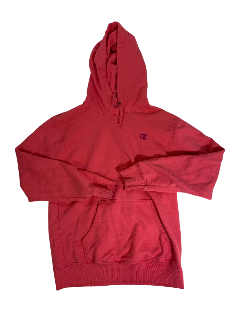Champion  Hooded Sweatshirt Long Sleeves