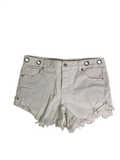 Alter’d State  Frayed hem Shorts