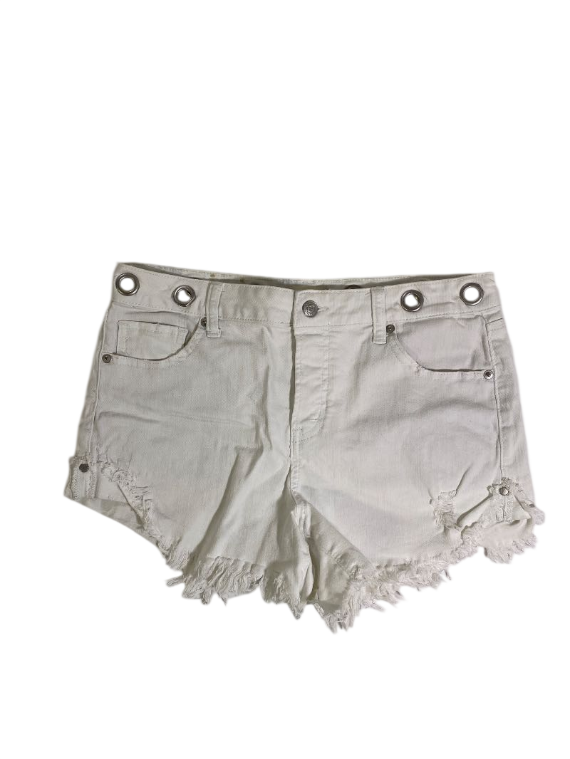Alter’d State  Frayed hem Shorts