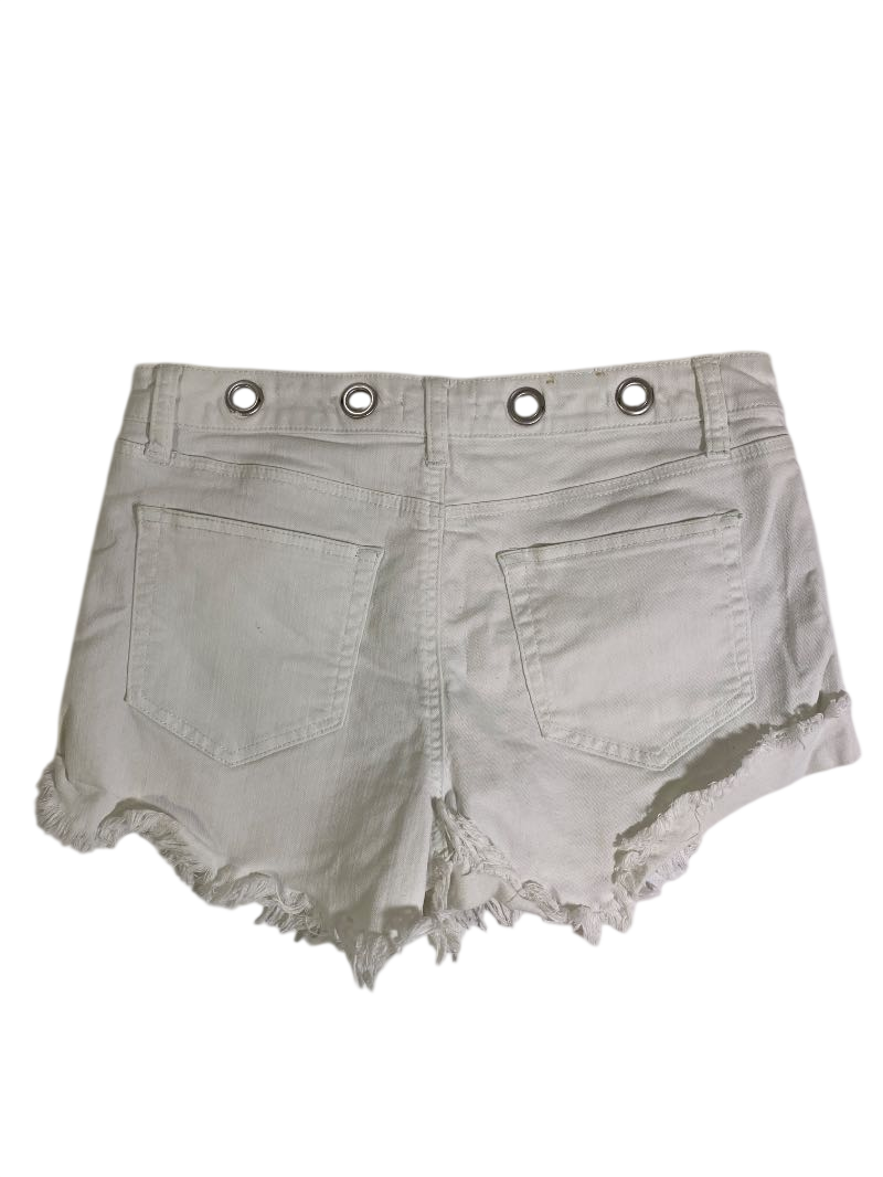 Alter’d State  Frayed hem Shorts
