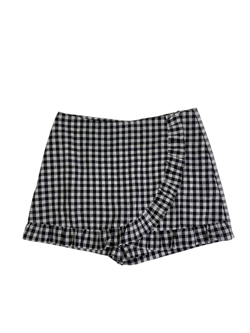 Alter’d State  Ruffled mini Skirt