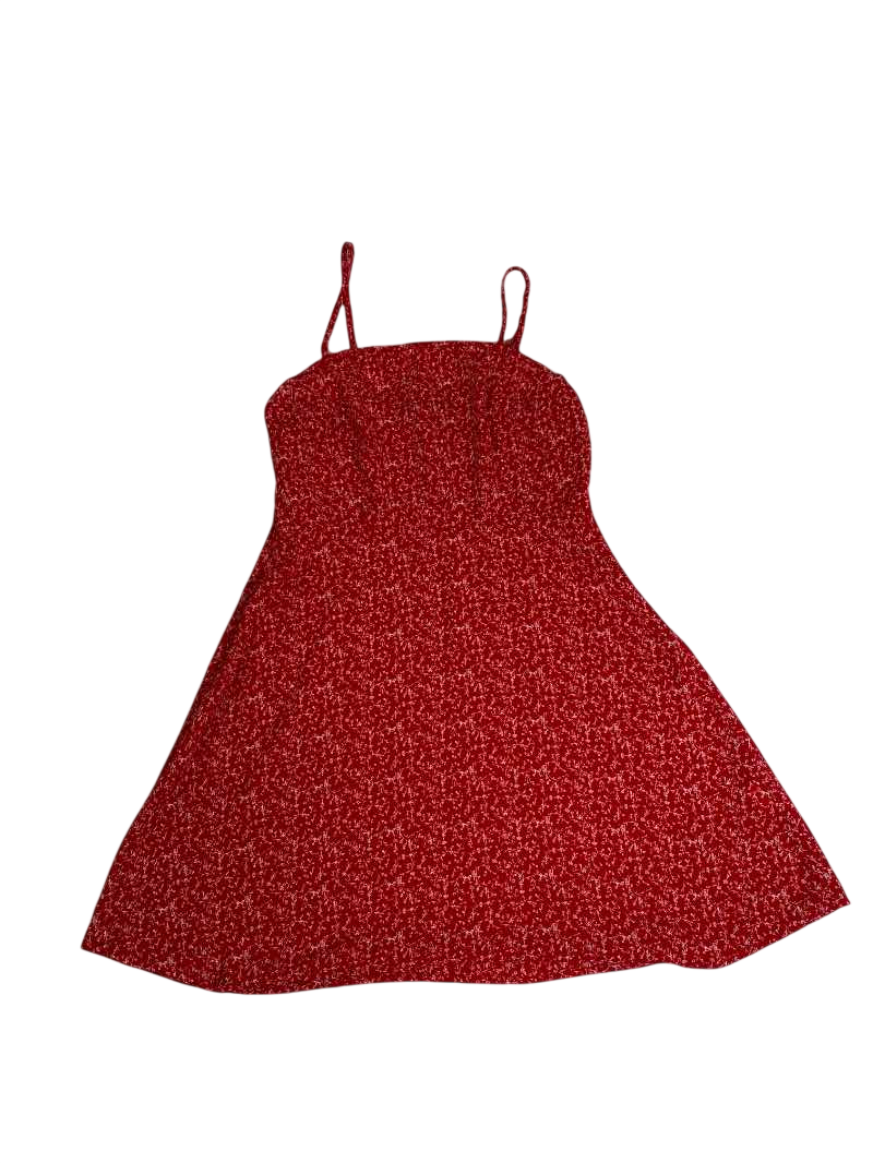 Nasty Gal  Spaghetti Strap Mini Dresses