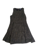 Duffield Lane Sleeveless A-Line Dresses