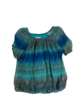 Roz&Ali Short Sleeve Blouse Short Sleeves