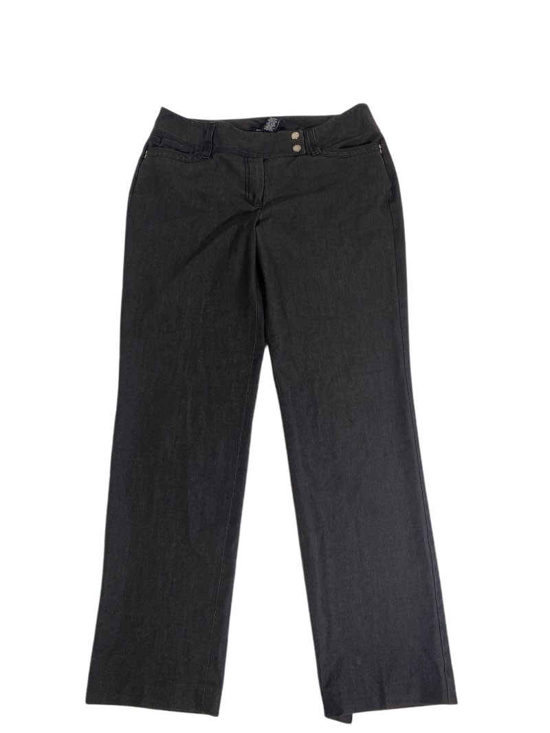 Zac & Rachel Straight Leg Pants