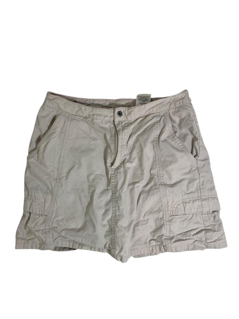 Columbia  Utility Skirt Skirt