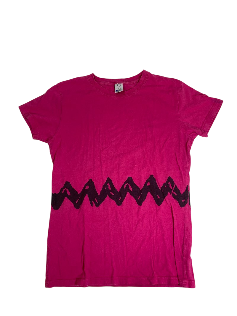Cedar Fair  Graphic crew neck Short Sleeves