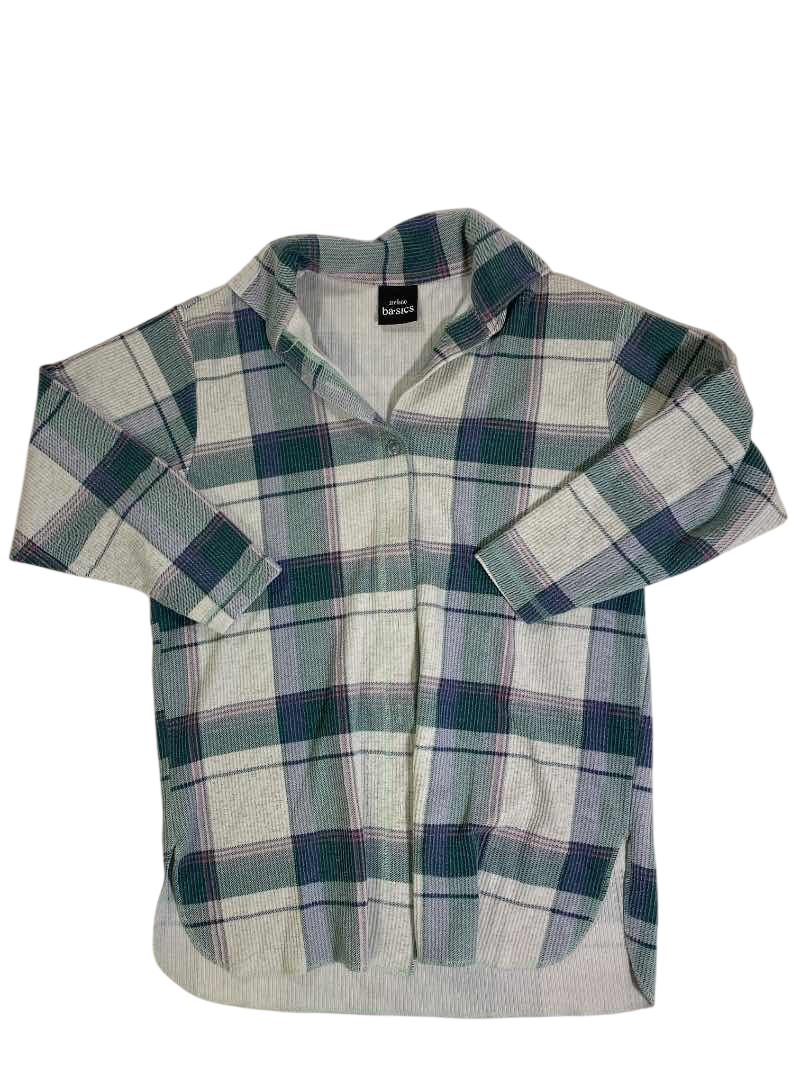Stefano  Casual Long Sleeve Long Sleeves
