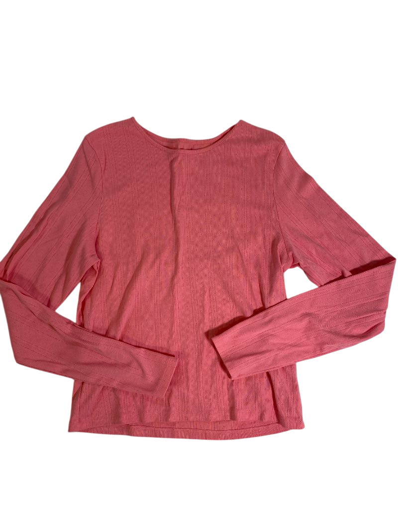 American Eagle  Crew Neck Long Sleeves