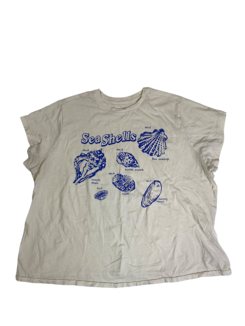 Universal Thread  Graphic T-Shirt Short Sleeves