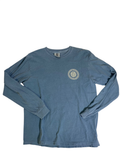 Comfort Colors  Crew Neck Long Sleeve Long Sleeves