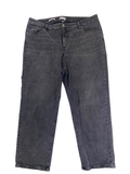 Ava & Viv Straight Leg Jeans