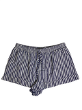 Universal Thread  Striped Drawstring Shorts Shorts