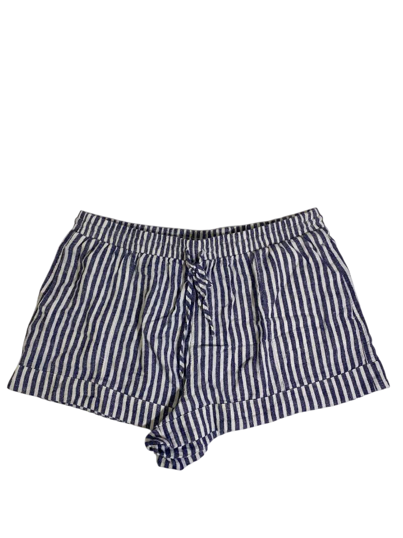 Universal Thread  Striped Drawstring Shorts Shorts