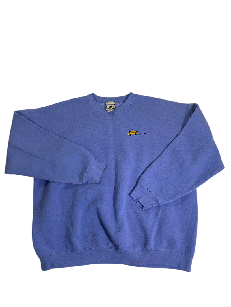 Lee  Vintage Crewneck Sweatshirt Vintage