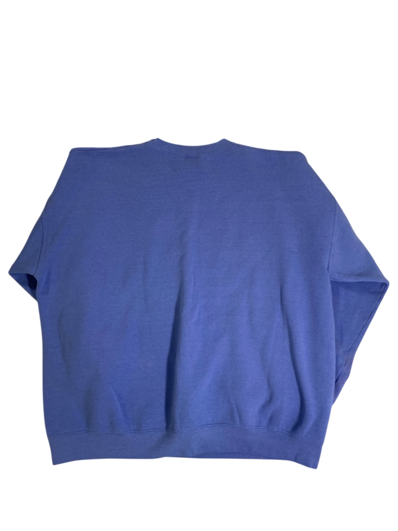 Lee  Vintage Crewneck Sweatshirt Vintage