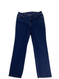 Bandolino  Straight Leg Jeans