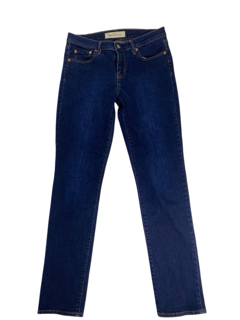 Gap  Straight Leg Jeans