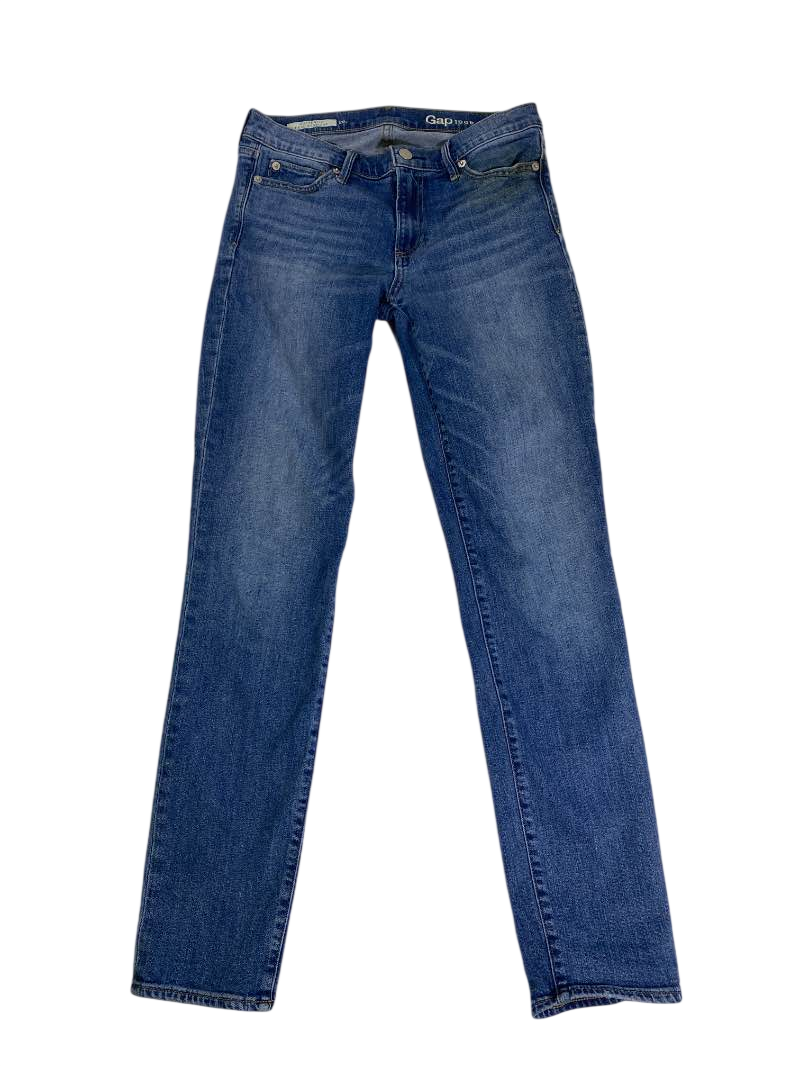Gap  Straight Leg Jeans