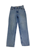 Abercrombie & Fitch  Straight Leg Jeans