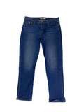 Levi  Straight Leg Jeans