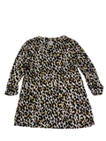 Chico’s Scoop Neck Tunic Long Sleeves
