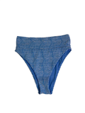 Aerie  High-Waisted Bikini Bottom Swimwear