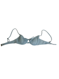Xhilaration  Underwire Bikini Top Swimwear