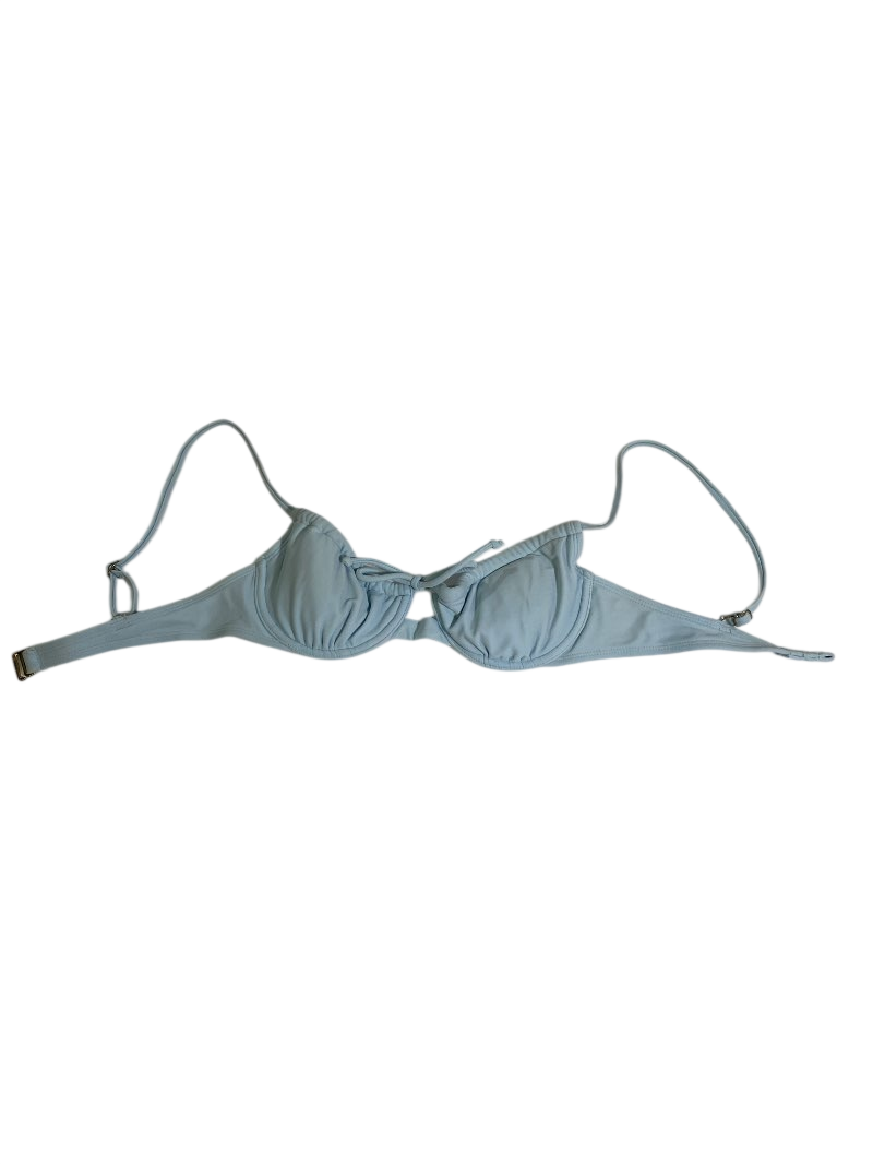 Xhilaration  Underwire Bikini Top Swimwear