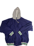 Gap Hooded jacket Outerwear