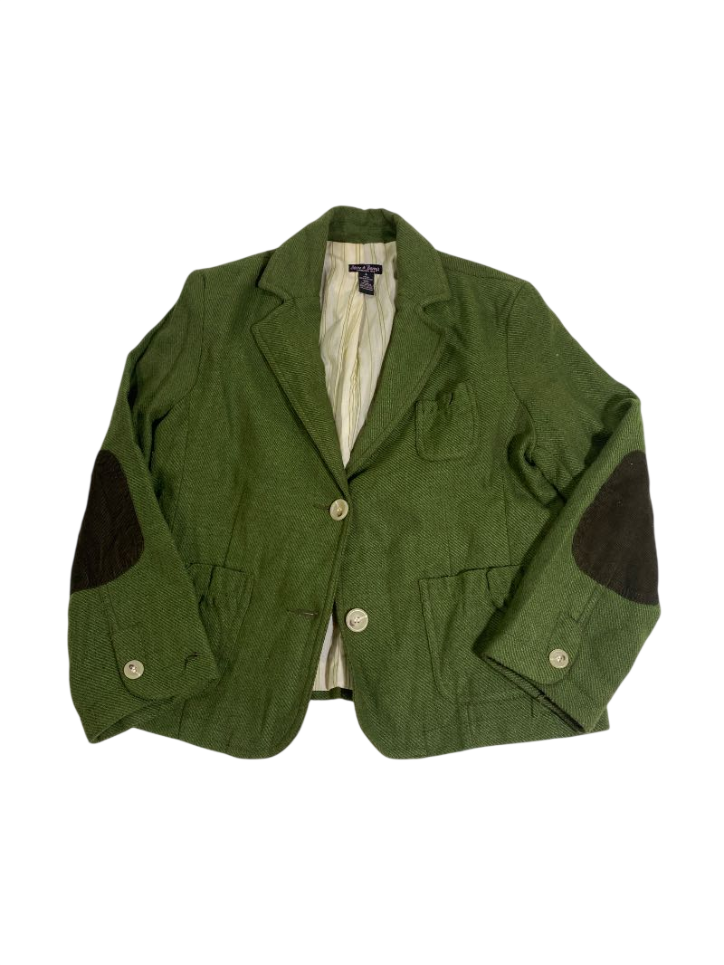 Steve & Barry’s  Blazer with elbow patches Outerwear