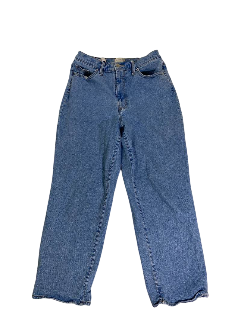 Universal Thread  Straight Leg Jeans