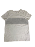 Calvin Klein  Crew Neck T-Shirt Short Sleeves