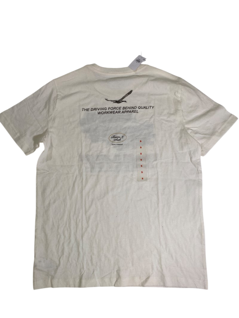 Old Navy  Graphic crew neck Short Sleeves