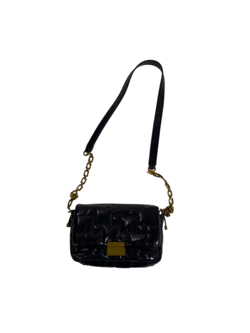 Zara  Quilted shoulder bag Handbags