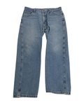 Wrangler Vintage Denim Jeans Vintage