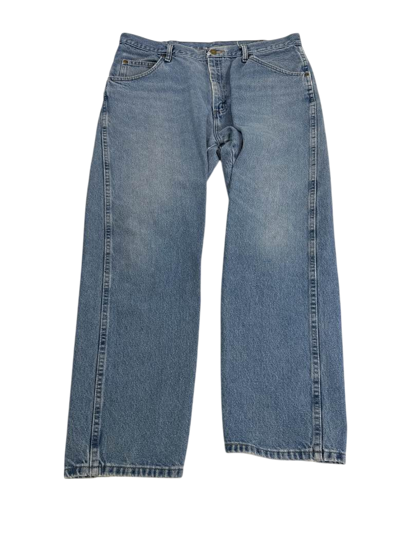 Wrangler Vintage Denim Jeans Vintage