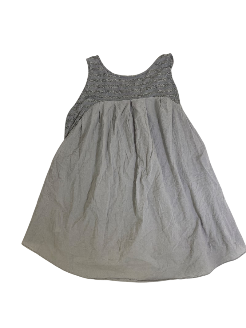Oddy Sleeveless High-Low Tank Tanks