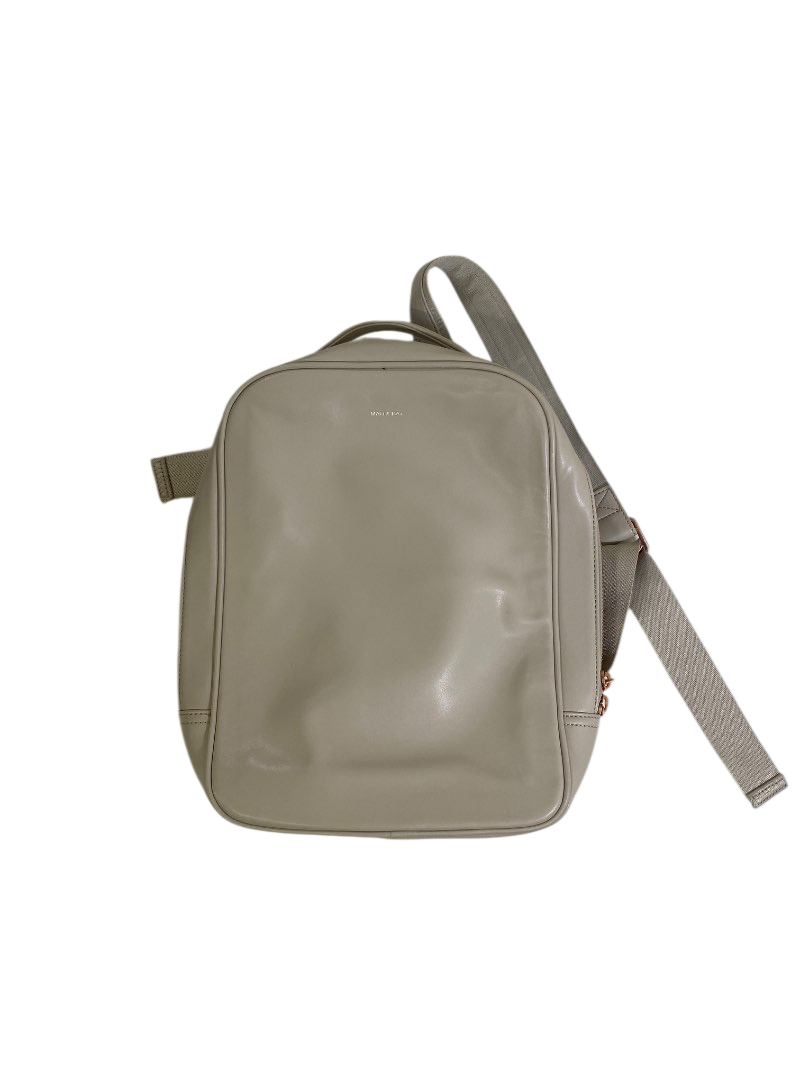 Matt & Nat Compact backpack Handbags