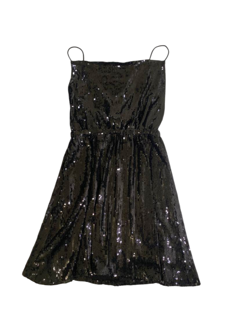 Wishlist  Sequin Mini Dress Dresses