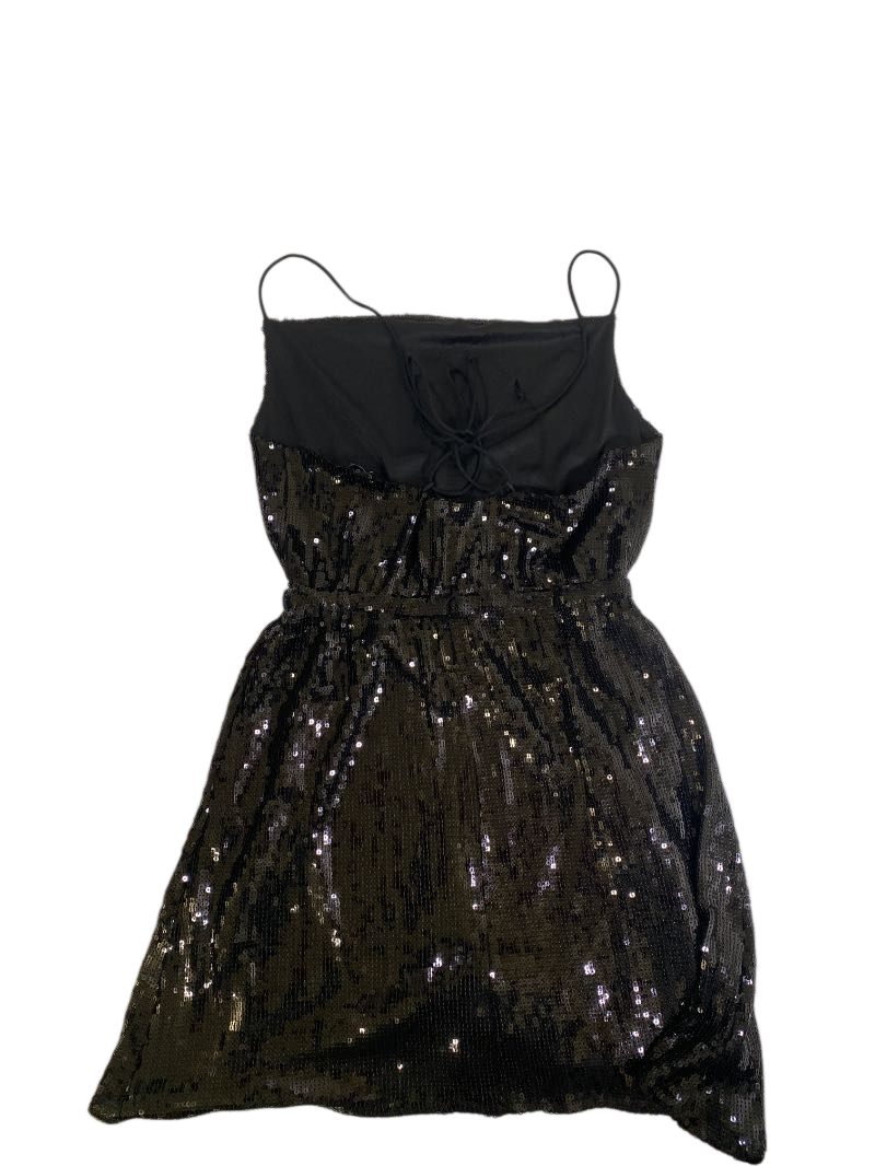 Wishlist  Sequin Mini Dress Dresses