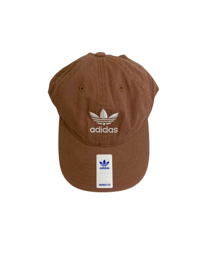 Adidas  Curved Brim Cap Hats