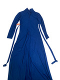 The Company  Vintage Maxi Dress Vintage