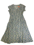 None Floral sundress Vintage