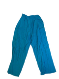 None Flowy Pants Vintage