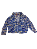 Lane Bryant  Vintage Printed Jacket Vintage