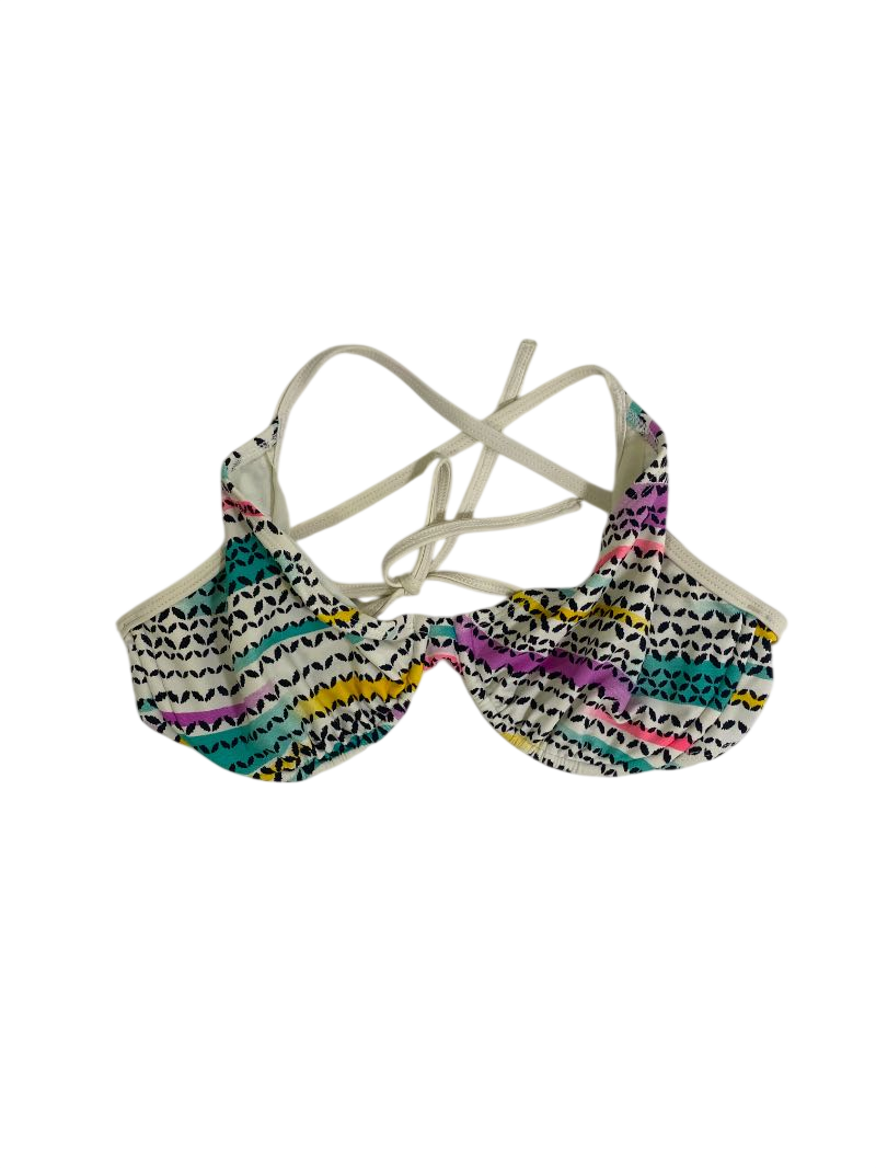 Body Glove  Printed bikini top Swimwear