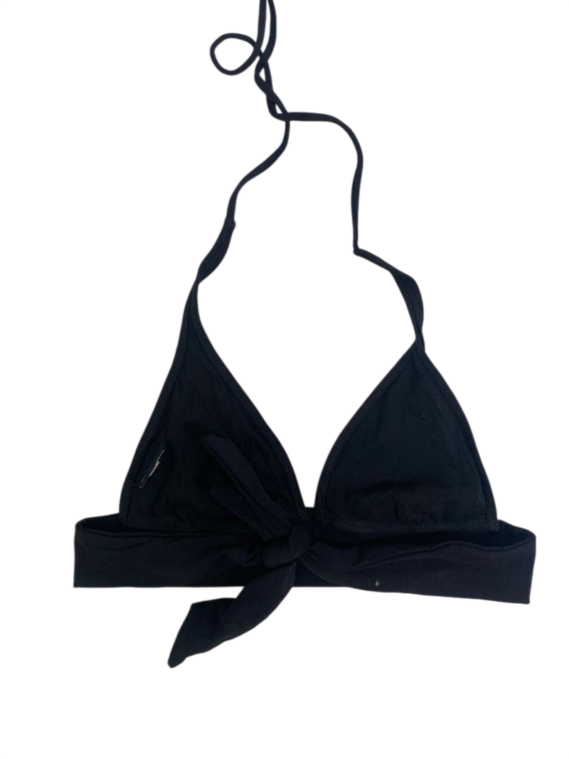 Bebe Halter Top Swimwear